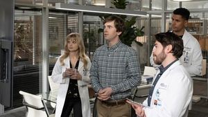 The Good Doctor: Stagione 7 x Episodio 3