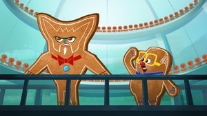 Penn Zero: Part-Time Hero Season 1 Episode 1