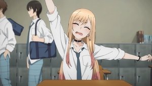 My Dress-Up Darling Season 1 Episode 4