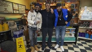 Desus & Mero: 4×1