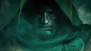 アベンジャーズ／ドゥームズデイ