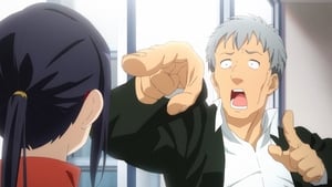 Interviews with Monster Girls: 1×7