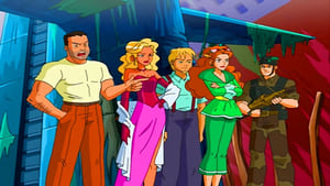 Totally Spies!: 1×26