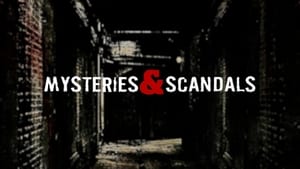 poster Mysteries & Scandals