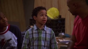 My Wife and Kids: 5×18