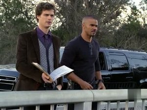 Criminal Minds: 6×15