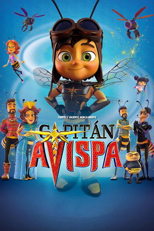 Captain Avispa 11