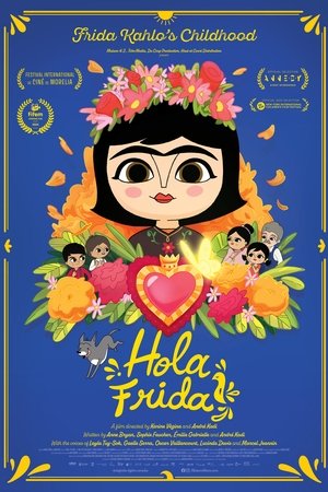Hola Frida!