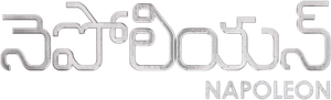 Napoleon — Logos 1