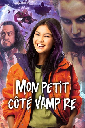 I Woke Up a Vampire 16