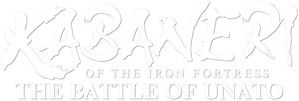 Kabaneri of the Iron Fortress: The Battle of Unato