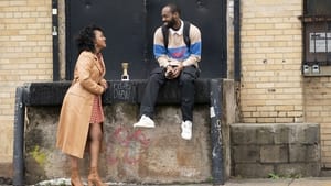 Buscarse la vida en Brooklyn Temporada 2 Capitulo 10