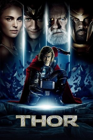 Image Thor