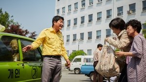 A Taxi Driver Eng Sub