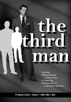 The Third Man poster