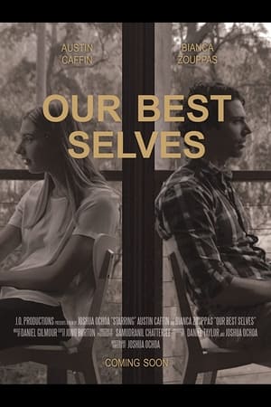 Poster Our Best Selves 2017