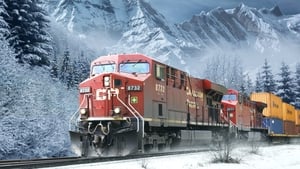 Rocky Mountain Railroad film complet