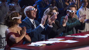 Dancing with the Stars: 25×7