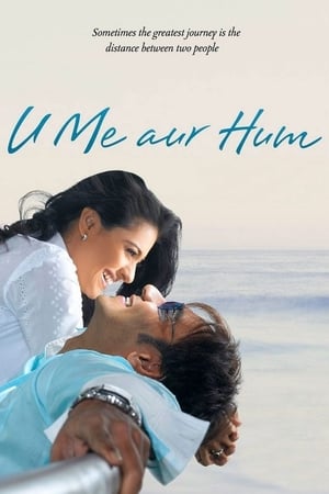 Poster U Me Aur Hum (2008)