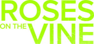Roses on the Vine — Logos 1