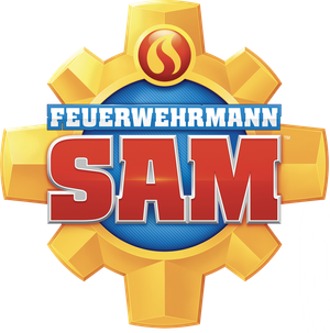 Sam el bombero — Logos 6