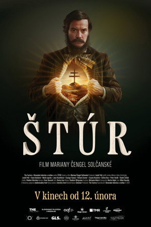 Image Štúr