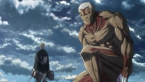 Attack on Titan Season 3 Episode 14