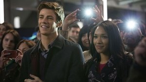 The Flash: 1×1