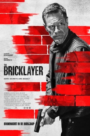 Poster The Bricklayer 2023