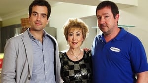 Mount Pleasant Episode 5