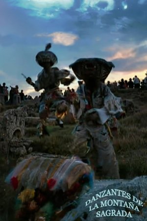 Los danzantes de la Montaña Sagrada