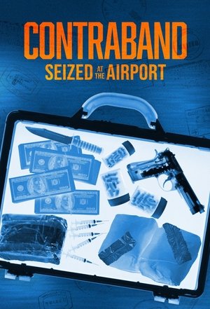 Contraband: Seized at the Airport (2024)