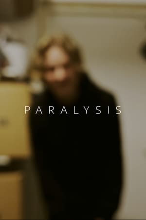 Paralysis (2022) is one of the best New Movies At FilmTagger.com