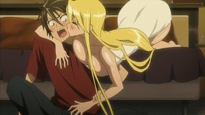 High School of the Dead: 1×6