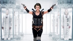 Resident Evil: Afterlife (2010)