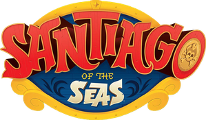 Santiago dos Mares — Logos 5