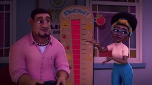 Épisode 8