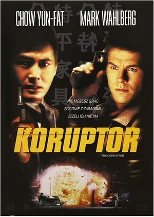 Koruptor (1999)