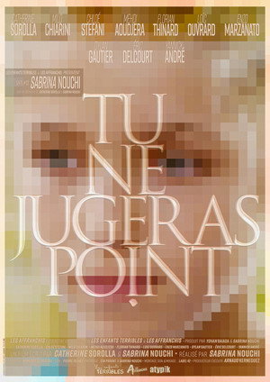 Tu ne jugeras point