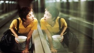 Chungking Express film complet