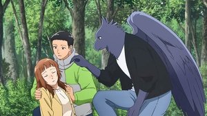 Tonari no Yokai-san: Episódio: 5 da 1ª Temporada