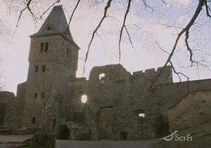 Ghost Hunters International Frankenstein's Castle