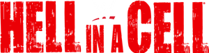 WWE Hell in a Cell 2022 — Logos 1