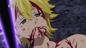 The Seven Deadly Sins: 2×21