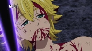 The Seven Deadly Sins: 2 Staffel 21 Folge