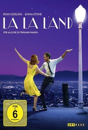 La La Land 2016