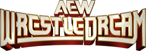 AEW WrestleDream 2024 — Logos 1