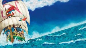 Doraemon in un avventuroso viaggio verso il Mar dei Caraibi