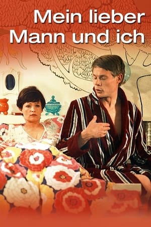 Poster Mein lieber Mann und ich (1975)