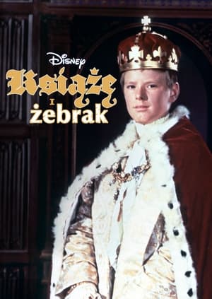 Image Książę i żebrak